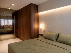 Blk 10 Farrer Park Gardens (Kallang/Whampoa), HDB 3 Rooms #595185151